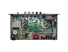 Warm Audio WA73-EQ image 3
