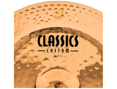 Meinl Classic Custom CHina 18" image 4