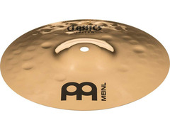 Meinl Extreme Metal splash image 2