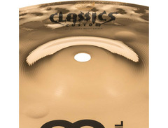 Meinl Extreme Metal splash image 3