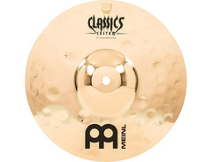 Meinl Extreme Metal splash image 4