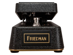 Friedman No More Tears Gold-72 image 2