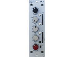 Rupert Neve Designs 543 image 2
