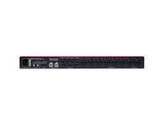 Focusrite Scarlett OctoPre Dynamic image 3