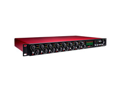 Focusrite Scarlett OctoPre Dynamic image 4