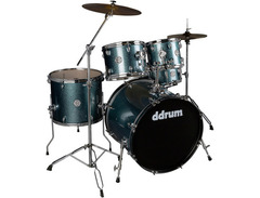 Ddrum D2 5-piece image 4