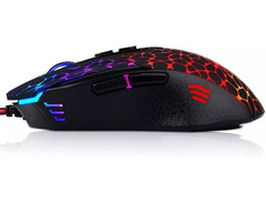 Redragon M716 INQUISITOR RGB Gaming Mouse image 2