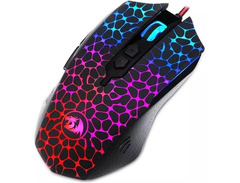 Redragon M716 INQUISITOR RGB Gaming Mouse image 3