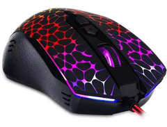 Redragon M716 INQUISITOR RGB Gaming Mouse image 4