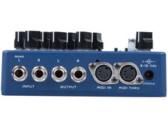 Seymour Duncan Silver Lake Dynamic Reverb Pedal image 3
