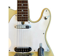 Elk CT-410 Cutlass Tele 1970 MIJ image 3