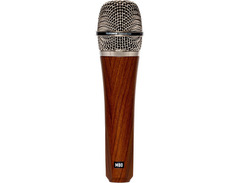 Telefunken M80 Cherry image 2