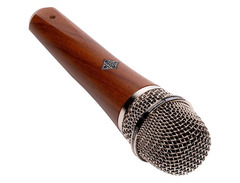 Telefunken M80 Cherry - What To Know & Where To Buy | Equipboard