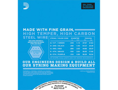 D'Addario EXL 170-5SL image 3