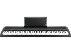 Korg B1 Black image 2