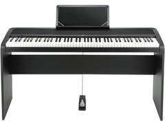Korg B1 Black image 3