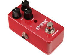 Nux Mini Core Brownie Distortion image 2