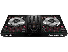 Pioneer DDJ-SB3 image 4