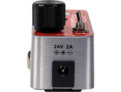 Mooer Baby Bomb 30w Micro Power Amp image 3