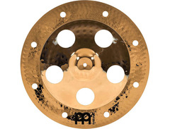 Meinl Classic Custom Trash CHina 18" image 2