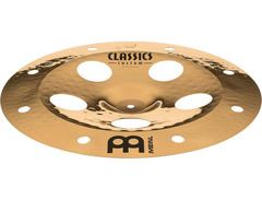 Meinl Classic Custom Trash CHina 18" image 3