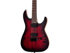 Schecter CR6 image 3