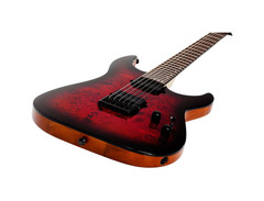 Schecter CR6 image 4
