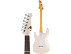 G&L Tribute Comanche image 2