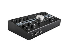 Mackie Big Knob Studio+ 4x3 Studio Monitor Controller image 3