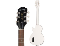 Epiphone Les Paul Junior Billie Joe Armstrong Signature image 2