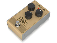 tc electronic Drip Spring Reverb image 3