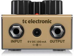 tc electronic Drip Spring Reverb image 4