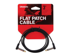 D'Addario Custom Series Patch Cables image 2