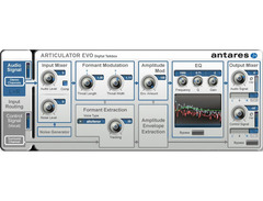 Antares Auto Tune Vocal Studio - Native image 2