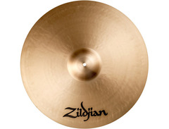 Zildjian K Sweet 21" Ride image 3