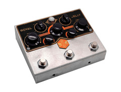Beetronics FX Royal Jelly image 2