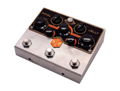 Beetronics FX Royal Jelly image 3