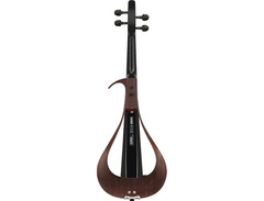 Yamaha Electric Violin (YEV) 105 image 3