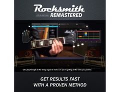 Rocksmith 2014 Remastered, Ubisoft, Xbox One image 3