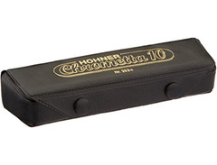 Hohner Chrometta 10 image 2