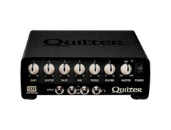 Quilter Labs 101 Reverb image 2