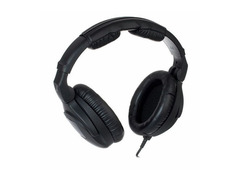 Sennheiser HD 300 PROtect Headphones image 2