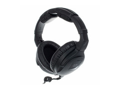 Sennheiser HD 300 PROtect Headphones image 3