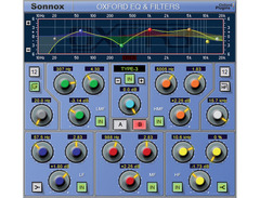 Sonnox Elite - HD/HDX image 2