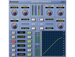 Sonnox Elite - HD/HDX image 3