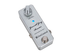 One Control Granith Grey Booster image 3