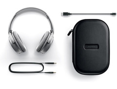 Bose QuietComfort 35 II Wireless Headphones image 4