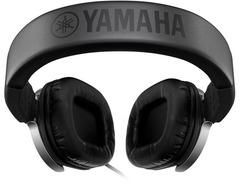 Yamaha HPH-MT8 image 3