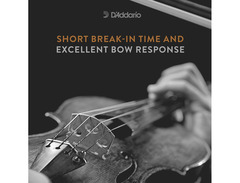 D’Addario Kaplan Amo Strings image 4