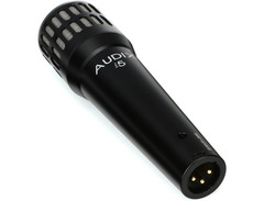 Audix i5 Dynamic Instrument Microphone image 4